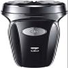 Dongng Electric Razor for Men IPX7 Waterproof Electric Shavers for MenMens Electric Razors Wet & Dry Shavers with Pop-up Beard Trimmer for Men, USB Rechargeable (Black) view 1