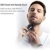 Dongng Electric Shaver for Men Wet and Dry IPX7 Waterproof Electric Razor Cordless 3D Rechargeable Rotary Shaver Razor for Men Ideal Gift view 3