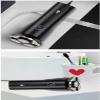 Dongng Electric Shaver for Men Wet and Dry Waterproof Electric Razor Cordless 3D Rechargeable Rotary Shaver Razor for Men Portable view 2