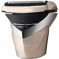Dongng Foil Shaver, Men's Electric Razor, Electric Shaver Ideal Gift