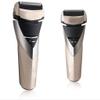 Dongng Foil Shaver, Men's Electric Razor, Electric Shaver Ideal Gift view 2
