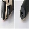 Dongng Foil Shaver, Men's Electric Razor, Electric Shaver Ideal Gift view 3