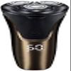 Dongng Electric Shaver for Men,USB Smart Charging Level Washable Electric Shaver Wet/Dry Ideal Gift view 1