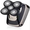 Dongng Mens 5-in-1 Electric Shaver & Grooming Kit: Five-Headed Beard, Hair Razor, Cordless and Rechargeable Ideal Gift view 1