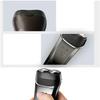 Dongng Electric Razor Rotary Shaver for Men USB Rechargeable Shavers Mens, Waterproof, 60 Minutes Shaving (Black) view 3