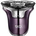 Dongng Electric Shaver Razor for Men Bald Head Shaver Grooming Kit Wet Dry IPX7 Waterproof Rechargeable Beard Trimmer with Pop-up Trimmer Portable