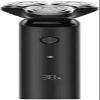 Dongng Electric Razor for Men, Men's Rotary Shavers Wet & Dry, LED Time Display, Fast Charge, IPX7 Waterproof Men Electric Razor (Black) view 1