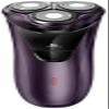 Dongng Razors for Men - Shavers for Men-Multifunctional Electric Razor for Men Grooming Kit- Cordless Eletric Shavers Men, Waterproof, Rechargeable (Purple) view 1