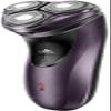 Dongng Razors for Men - Shavers for Men-Multifunctional Electric Razor for Men Grooming Kit- Cordless Eletric Shavers Men, Waterproof, Rechargeable (Purple) view 3