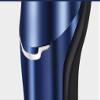 Dongng Electric Razor for Men Shavers for Men Rotary Shaver Razor Wet and Dry with Pop-Up Trimmer IPX7 Waterproof USB Rechargeable Multifunctional Electric Razor (Blue) view 2