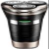 Dongng Electric shavers for Men Wet and Dry Rechargeable Mens Razor Waterproof Electric Razor 3D Rotary Razors USB 2 Hours Fast Charge Ideal Gift view 1