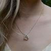 Gift for Gigi, Gift for Gigi for Valentine's Day, Jewelry for Gigi, Necklace for Gigi, Gigi Necklace view 4