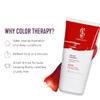 Madison Reed Color Therapy, Rubino, Color Depositing Hair Mask & Deep Conditioning Treatment, Intensely Hydrating, Refreshes Color & Tone, Keratin & Argan Oil, 4 Fl Oz (118 mL) view 2