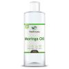 Moringa Oil - 100% Pure Natural Unrefined Virgin Organic | Cosmetic & Food Grade | For Skin, Body, Hair & Face (16 oz.) view 1