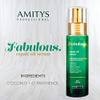 Amitys Professional Fabulous Repair Oil, Coconut Oil, D-Pantenol, Stronger, Softer Strands, Repair Hair Structure, Deep Strand Cleanse, Restore Hair Vitality, Increase Brightness, 60 milliliters view 2