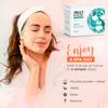 BRUN Jelly Mask Bundle of 24 Different Treatment Flavors - Spa Set of Rubber Peel off 30 Masks for Teenagers, Men and Women view 2