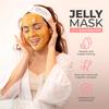 BRUN Jelly Mask Bundle of 24 Different Treatment Flavors - Spa Set of Rubber Peel off 30 Masks for Teenagers, Men and Women view 3
