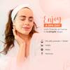 BRUN Jelly Mask Bundle of 24 Different Treatment Flavors - Spa Set of Rubber Peel off 30 Masks for Teenagers, Men and Women view 4