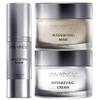 Aging Skin Care Sets for Women - Age-Defying Face Mask, Serum, Cream for Wrinkles and Lines - Intensifying Collection with Avocado Oil, Chamomile Extract, Collagen, Elastin, Polyacrylamide - Invaincu view 1