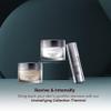 Aging Skin Care Sets for Women - Age-Defying Face Mask, Serum, Cream for Wrinkles and Lines - Intensifying Collection with Avocado Oil, Chamomile Extract, Collagen, Elastin, Polyacrylamide - Invaincu view 2