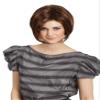 Tony of Beverly Logan Womens Synthetic Wig (Tahiti Blonde) view 1