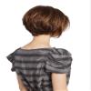 Tony of Beverly Logan Womens Synthetic Wig (Tahiti Blonde) view 3