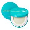 SCINIC Enjoy All Round Airy Sun Cushion EX SPF50+PA++++0.88oz (25g) | Cooling UV Protection & Natural Tone-up From Face To Body For All Family Members | Korean Skincare view 1
