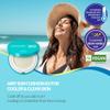 SCINIC Enjoy All Round Airy Sun Cushion EX SPF50+PA++++0.88oz (25g) | Cooling UV Protection & Natural Tone-up From Face To Body For All Family Members | Korean Skincare view 2