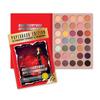 Rudementary Speyeshadows Eyeshadow Palette - Paperback Edition by Rude Cosmetics for Women - 0.74 oz Palette view 1