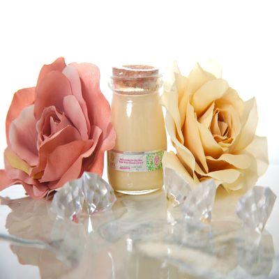 AnitaNails Enterprises LLC Moisturizing for dry skin balm with vitamin A-D-E-F