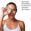 Nizma Skincare Exfoliating Face Scrub Cream for Dry Skin, Brightening Face & Body Scrub, Smoothes and Moisturizes, Gentle Yet Effective Exfoliation, 10-Pack for Radiant, Soft Skin Every Day view 3