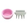 OUIDAD Bye Bye Build Up Exfoliating Scalp Brush, 1 ct. view 3