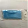 1000Pcs/bag Disposable MicroBrush Eyelashes Extension Individual Lash Removing Swab Micro Brush For Eyelash Extension Tools (Sky Blue 0.25cm) view 1