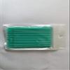 1000Pcs/bag Disposable MicroBrush Eyelashes Extension Individual Lash Removing Swab Micro Brush For Eyelash Extension Tools (Light Green 0.2cm) view 1