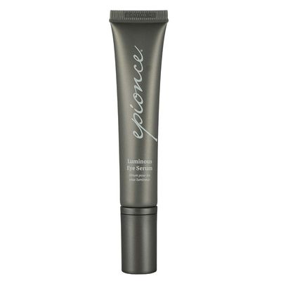 Epionce Luminous Eye Serum - Hydrating Under Eye Serum for Puffiness, Dark Circles, Fine Lines & Wrinkles, For All Skin Types, Dermatologist Skincare