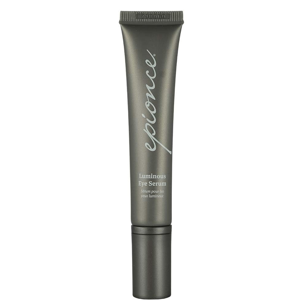 Epionce Luminous Eye Serum - Hydrating Under Eye Serum for Puffiness, Dark Circles, Fine Lines & Wrinkles, For All Skin Types, Dermatologist Skincare