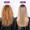 I Belli Capelli Ravenna Hair B-tox Treatment for Blond Hair, 35.2 oz (1kg) - Formaldehyde-Free, Anti-Frizz, Smoothing, Deep Hydrating and Moisturizing Action, Argan Oil, Keratin, Panthenol view 2