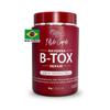 I Belli Capelli Ravenna Repair B-tox Hair Treatment -Cirugia Capilar Para El Cabello, Formaldehyde-Free, Long Lasting, Anti-Frizz, Smoothing, 35.2 oz (1kg) view 1