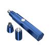 Ear and Nose Hair Trimmer for Men Women Waterproof Painless Dual Edge Blades Electric Eyebrow Facial Hair Clipper view 1
