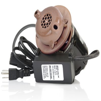 ANS Alfalfa Liner Jet Magnet Complete Set for Pedicure Spa Pipeless with Whirlpool
