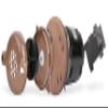 ANS Alfalfa Liner Jet Magnet Complete Set for Pedicure Spa Pipeless with Whirlpool view 4