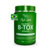 I Belli Capelli Ravenna Organic Hair B-tox Treatment - Formaldehyde-Free, Anti-Frizz Smoothing for Hair - 35.2 oz (1kg) view 1