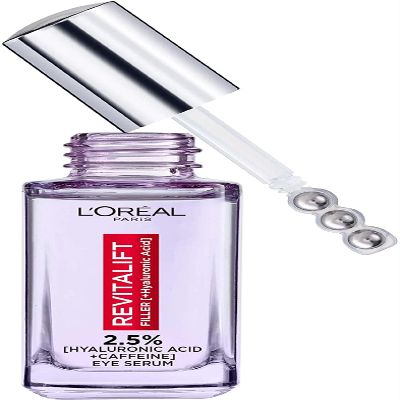 L'Oral Revitalift Filler Eye Serum - 20 ml