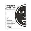 [esthemax] PURIFYING CHARCOAL HYDROJELLY MASK view 1