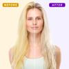 NYK1 NO MORE BRASS Purple Shampoo And Conditioner Set (2 x 16.9 Fl Oz) SULFATE FREE Purple Shampoo For Blondes And Conditioner Set To Eliminate Yellow Brassy Tones view 3