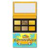 Rude Cosmetics EDM Collection - Electro House for Women - 0.21 oz Eye Shadow view 1