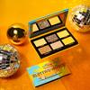 Rude Cosmetics EDM Collection - Electro House for Women - 0.21 oz Eye Shadow view 2