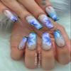 GLAM FLAT BRUSH | CLLAM | NAIL ART BRUSH view 3