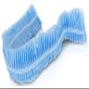 ANS Ocean Econo Disposable Liners Pedicure Spa Sink Tub 720 Ct - Blue view 1