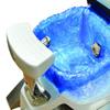 ANS Ocean Econo Disposable Liners Pedicure Spa Sink Tub 720 Ct - Blue view 3